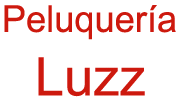 Peluquería Luzz logo